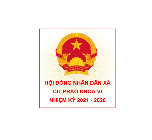 Thông báo Kết quả Kỳ họp thứ Mười hai, Hội đồng nhân dân xã Krông Nô khóa VI, nhiệm kỳ 2021 - 2026