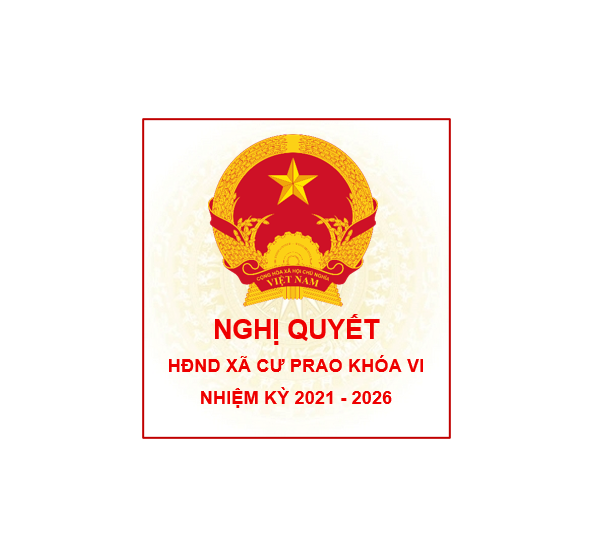 Nghị quyết Giao biên chế cán bộ, công chức các cơ quan