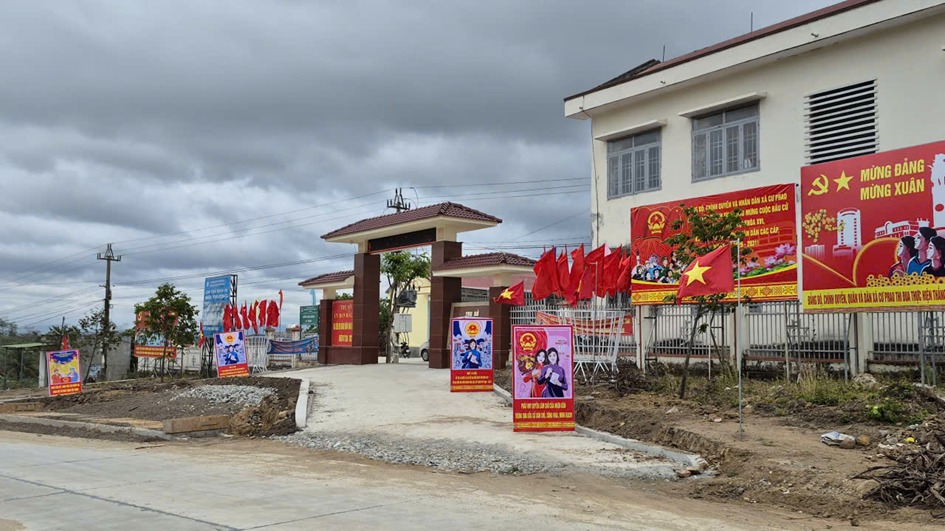 Xã Krông Nô: Thành quả của quá trình tổ chức bầu cử bài bản, chủ động, đồng bộ, chặt chẽ, đúng luật